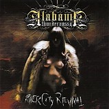 Alabama Thunderpussy - River City Revival (Reissue)