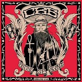 Chris Robinson Brotherhood - 2013 - Bettyâ€™s S.F. Blends Vol. One CD2