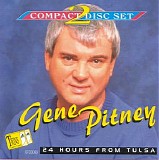 Gene Pitney - 24 Hours From Tulsa CD1