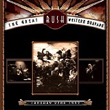 Rush - 1992-01-22 - Great Western Forum, Los Angeles, CA