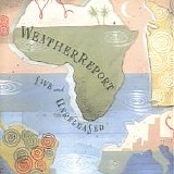 Weather Report - Live and Unreleased CD2