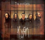 KoRn - The Remixes (EP, Promo)