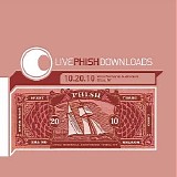 Phish - 2010-10-20 - Utica Memorial Auditorium - Utica, NY