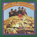 Status Quo - Picturesque Matchstickable Messages from the Status Quo CD1