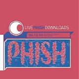 Phish - 2010-06-13 - Hersheypark Stadium - Hershey, PA