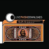 Phish - 2010-10-29 - Boardwalk Hall - Atlantic City, NJ