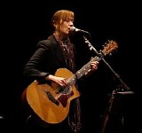Suzanne Vega - 2000-06-09 - Bataclan Theatre, Paris, France