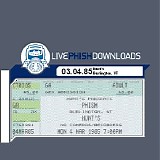 Phish - 1985-03-04 - Hunt's - Burlington, VT