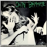 Dain Bramage - I Scream Not Coming Down