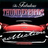 The Fabulous Thunderbirds - Collection