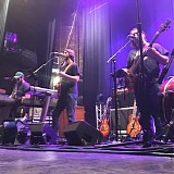 Pink Talking Fish - 2017-10-26 - Jefferson Theater, Charlottesville, VA