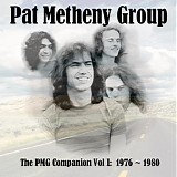 Pat Metheny Group - The PMG Companion, Vol. I (1976 - 1980) CD2