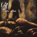 KoRn - Make Me Bad (Maxi-Single)