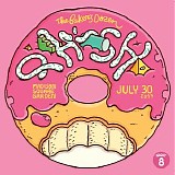 Phish - 2017-07-30 - Madison Square Garden - New York, NY