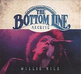 Willie Nile - The Bottom Line Archive CD1