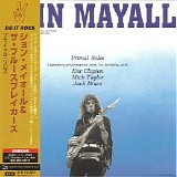 Various artists - Primal Solos