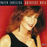 Patty Loveless - Greatest Hits