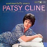 Patsy Cline - Sentimentally Yours