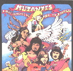 Mutantes - E Seus Cometas No PaÃ­s do Baurets