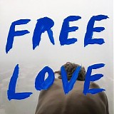 Sylvan Esso - Free Love