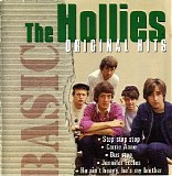 The Hollies - Original Hits