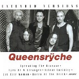 Queensryche - Extended Versions