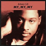 Johnny Gill - My, My, My