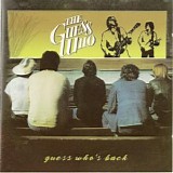 The Guess Who - Guess Who's Back