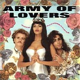 Army Of Lovers - Disco Extravaganza