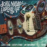 John Mayall - A Special Life