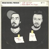 Various artists - Dead Light-Train Buffer VLS