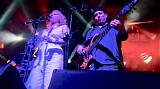 Pink Talking Fish - 2018-04-06 - Brooklyn Bowl, Brooklyn, NY