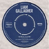 Liam Gallagher - Acoustic Sessions