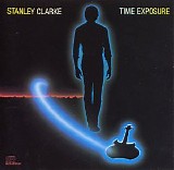 Stanley Clarke - Time Exposure