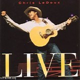 Chris LeDoux - Live