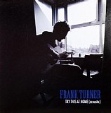 Various artists - Thing of the Past / Try This at Home (Split 7'' Single)
