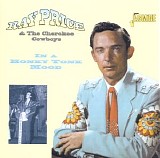 Various artists - In A Honky Tonk Mood