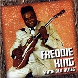 Freddie King - Same Old Blues