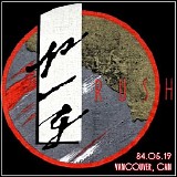 Rush - 1984-05-19 - Pacific Coliseum, Vancouver, B.C, Canada