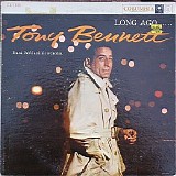 Tony Bennett - Long Ago And Far Away