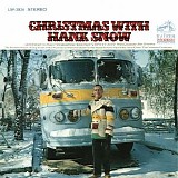Hank Snow - Christmas with Hank Snow