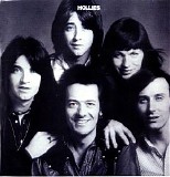 The Hollies - Hollies