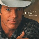 Chris LeDoux - Stampede