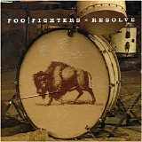 Foo Fighters - Resolve
