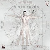 Prince Royce - Alter Ego CD1