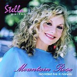 Stella Parton - Mountain Rose-Live In Norway