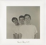 BADBADNOTGOOD - Velvet / Boogie No. 69