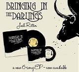 Josh Ritter - Bringing In The Darlings (EP)