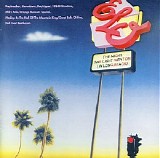 ELO - The Night The Light Went On (Live In Long Beach 1974)