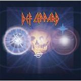 Def Leppard - Retroactive